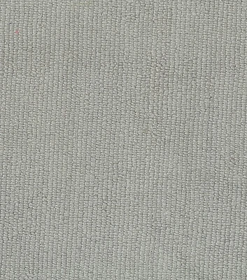 Microfiber Cloth Fabric 58" Gray