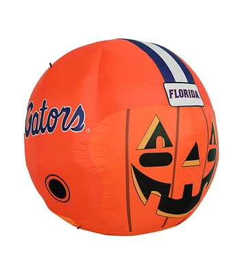 Sporticulture 4' Florida Gators Inflatable Jackolantern Helmet