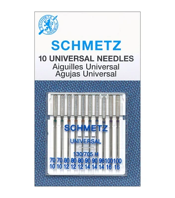 Schmetz Universal Machine Needles