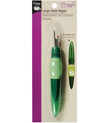 Dritz Large Seam Ripper