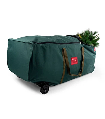 Treekeeper Big Wheel Tree Storage Duffel (Up to 9' Tall Trees)