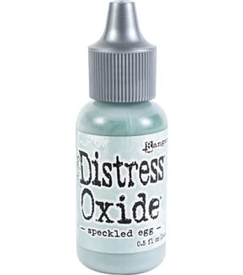 Tim Holtz Distress Oxides Reinker Speckled Egg