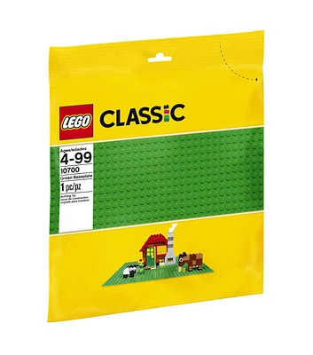 LEGO Classic Baseplate Set