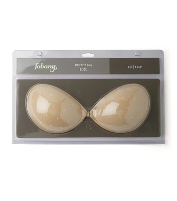 Size A Adhesive Bra by Fabany