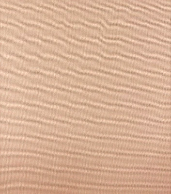 Waffle Thermal Light Pink Fashion Fabric by POP!