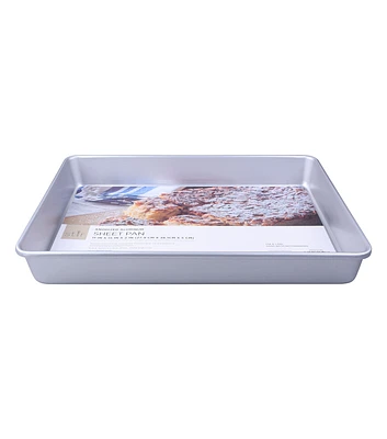 11" x 15" Sheet Aluminum Pan by STIR