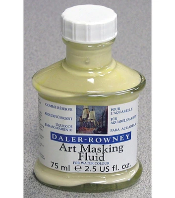 Daler Rowney Masking Fluid 75ml