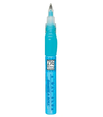 Glue Pen 2 Way Zig