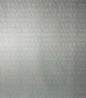 20195582 2 ILLUSION DOT WHT ON WHT
