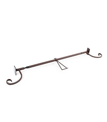 Treekeeper 34" Slim Single Door Garland Hanger