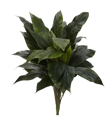 Nearly Natural 32" Green Cordyline Artificial Plant 3ct