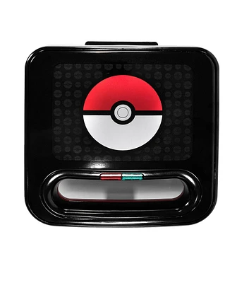 Uncanny Brands Pokemon Grilled Cheese Maker