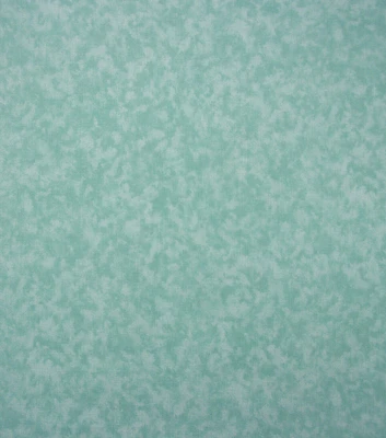 Tonal Light Turquoise Cotton Fabric by Keepsake Calico