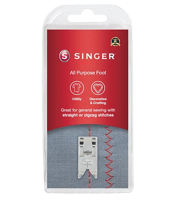 SINGER All Purpose Foot