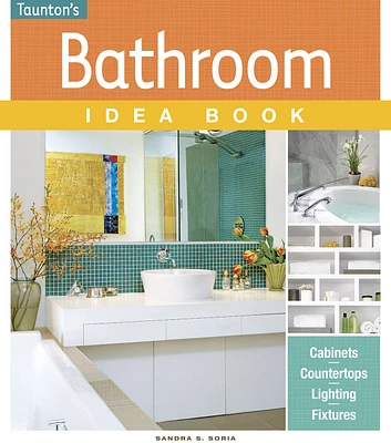 Bathroom Idea Book