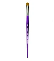 Royal Brush Moderna 77 Series 8 Half Mood All Media Paint Brush