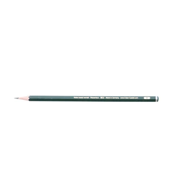 Faber-Castell B Graphite Pencil