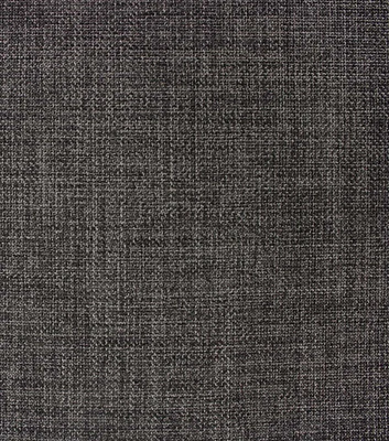 Cardigan Charcoal Tweed Home Decor Fabric