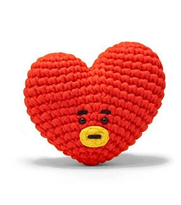 The Woobles 4" Tata Crochet Kit