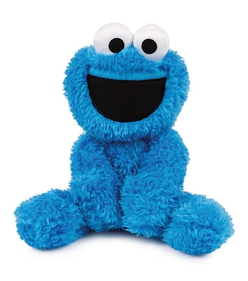 GUND 13" Take Along Cookie Monster Plush Toy