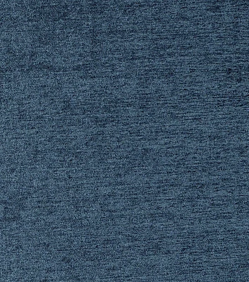 Hilary Farr Designs by Covington 593 Indigo Chenille Multipurpose Fabric