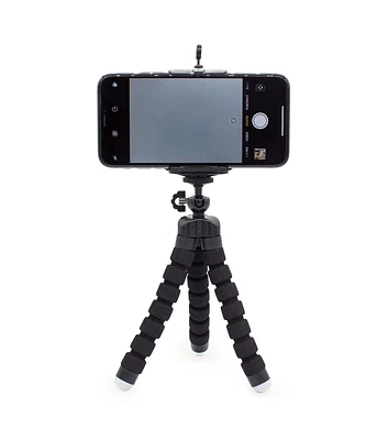 Kikkerland Smartphone Tripod