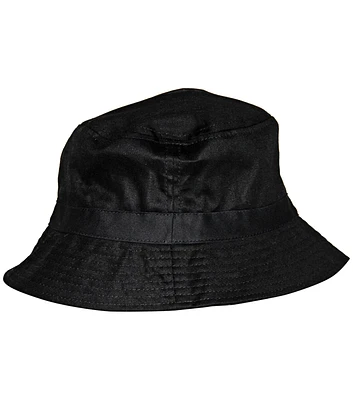 Bucket Hat Black