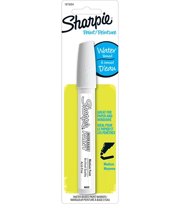 Sharpie Medium Tip Poster Paint Marker