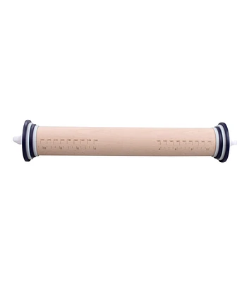 Adjustable Wood Rolling Pin by STIR