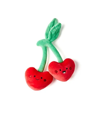 7" Red Cherry Plush Toy by POP!