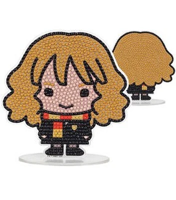 1pc Harry Potter Hermione Diamond Painting Pal