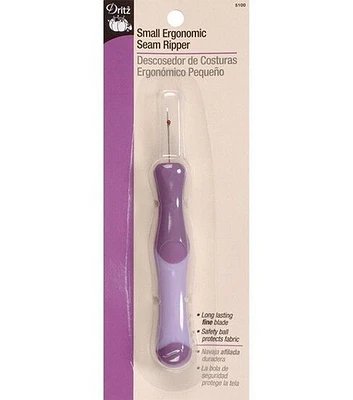 Dritz Erognomic Seam Ripper