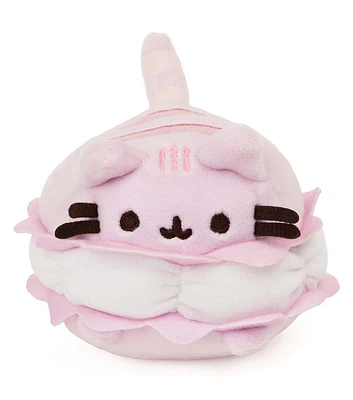 GUND Macaroon Cookie Pusheen Plush Toy