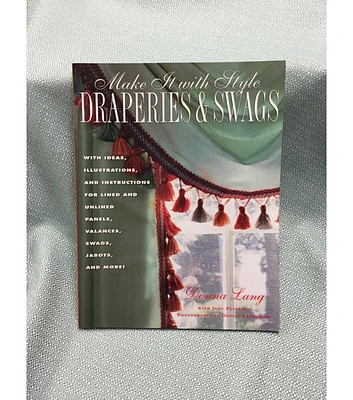 Draperies And Swags