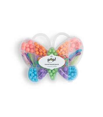 Butterfly Bead Box Kit by POP!