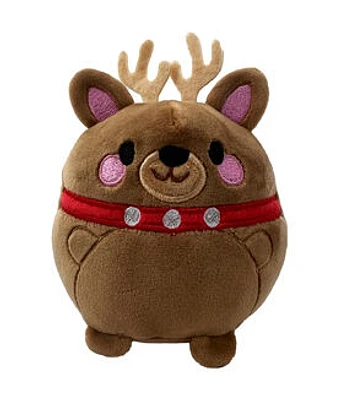 5" Christmas Mini Reindeer Plush Toy by POP!