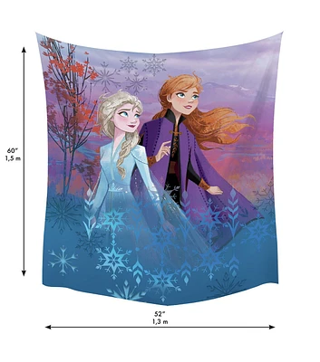 Disney Frozen ll Destiny Awaits Tapestry