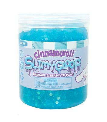 7.5oz Cinamaroll Slime Jar