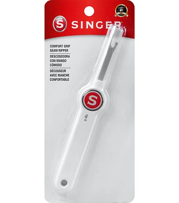 SINGER Comfort Grip Seam Ripper