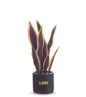 Forever Leaf 18" LSU Faux Snake Plant