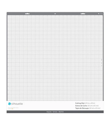 Silhouette Cameo Pro Cutting Mat - Strong Tack