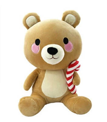 11" Christmas Bear Plush Toy by POP!