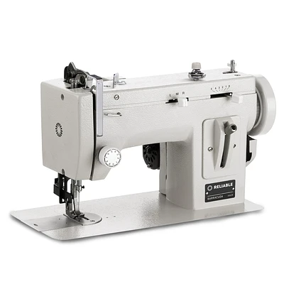 Reliable Corporation Barracuda 200ZW Walking Foot Sewing Machine