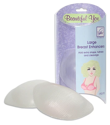 June Tailor Beautiful You Large Breast Enhancers