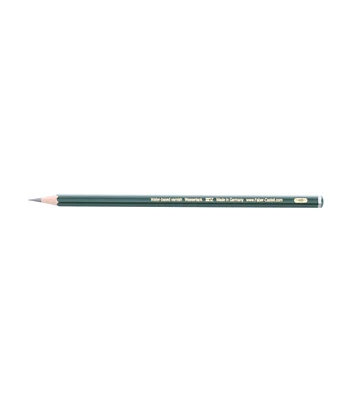 Faber-Castell 4B Graphite Pencil