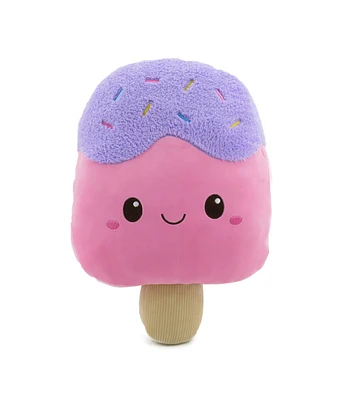 15" Smoochy Pal Ice Cream Bar Plush Toy