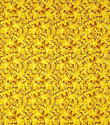 20197398 2 PACKED LG BUTTERFLIES YELLOW