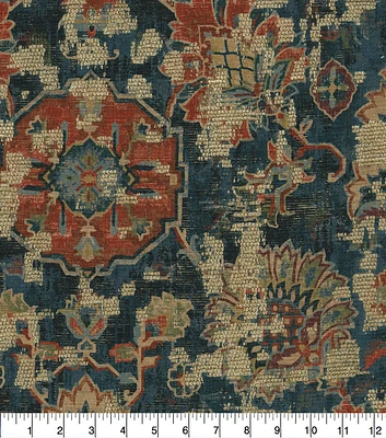 PKL Studio Celestial Javanese Chenille Fabric