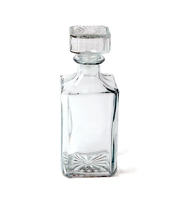 30oz Glass Decanter by Park Lane