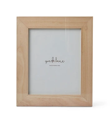 8" x 10" Wood Photo Frame by Park Lane